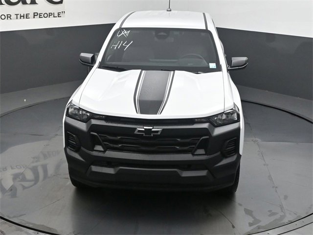 New 2026 Chevrolet Colorado W/T image 37