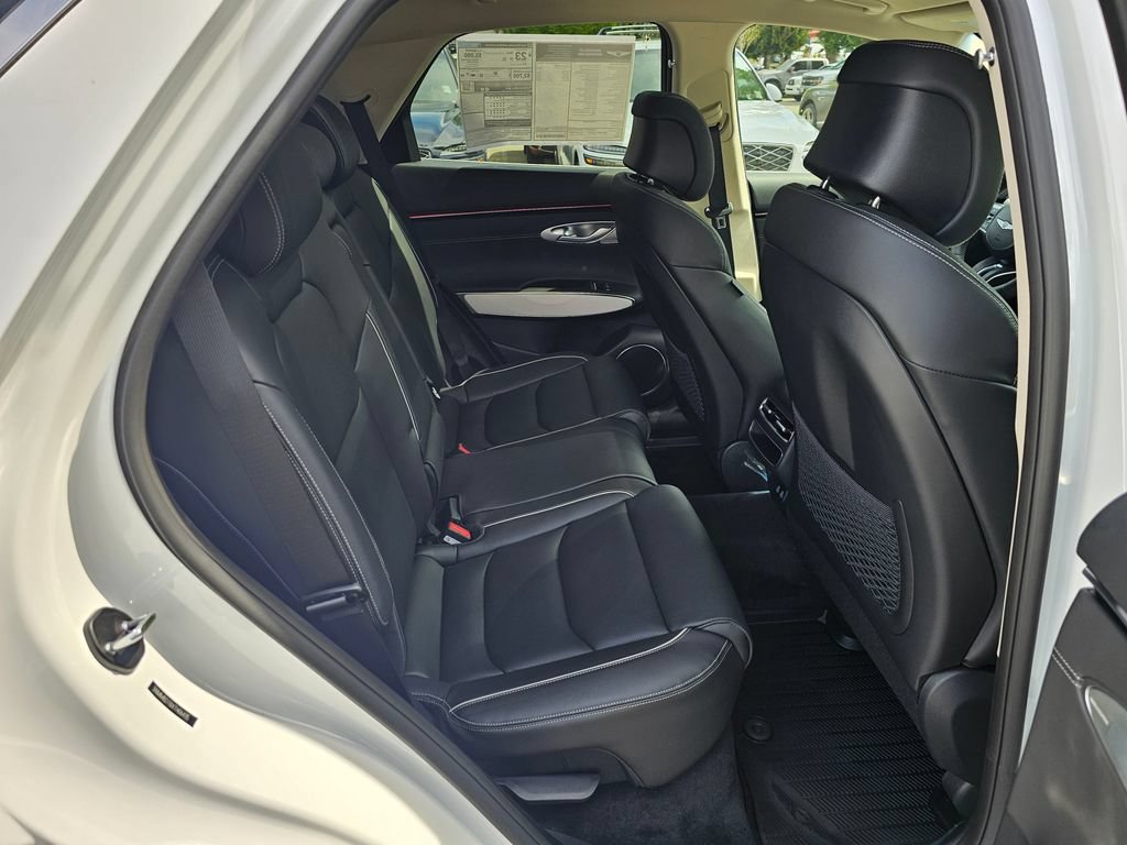 New 2026 Genesis GV70 2.5T Advanced AWD/4WD image 27