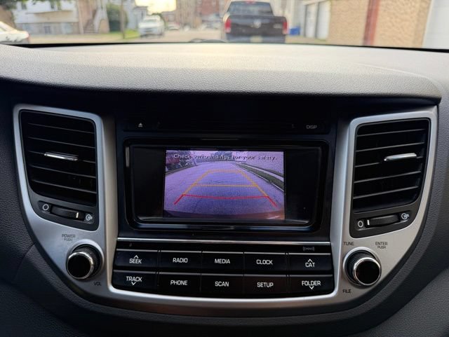 Used 2016 Hyundai Tucson Eco FWD image 32