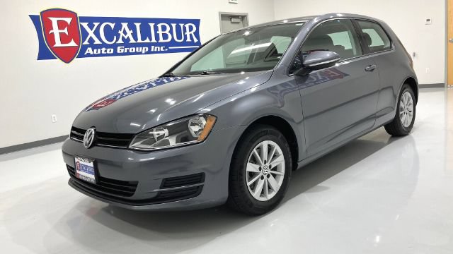 Used 2015 Volkswagen Golf S FWD image 20