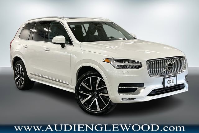 Used 2023 Volvo XC90 B5 Plus w/ Protection Package Premier