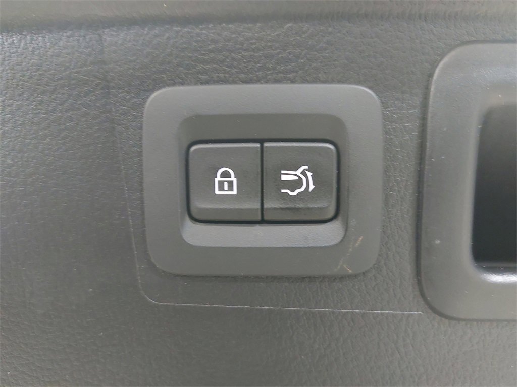 Used 2025 MAZDA CX-50 AWD 2.5 S w/ Weather Package image 13