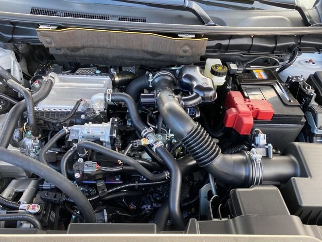 New 2026 Mitsubishi Outlander Trail Edition image 26