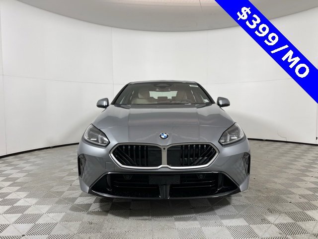 Used 2025 BMW 228i xDrive w/ Premium Package image 2
