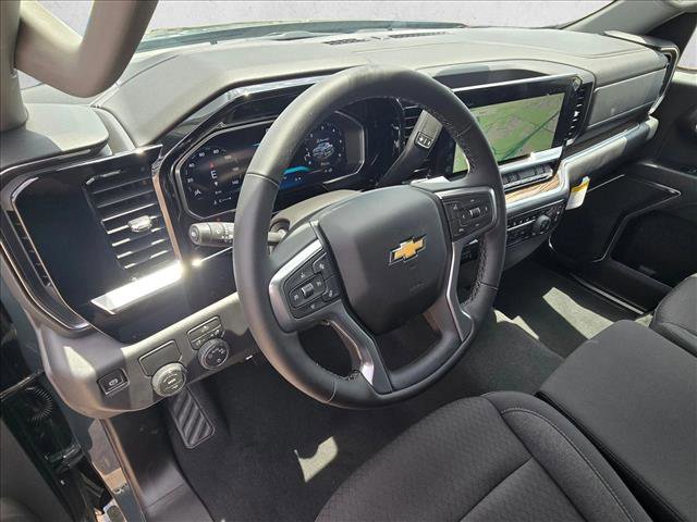New 2026 Chevrolet Silverado 1500 LT RWD image 3