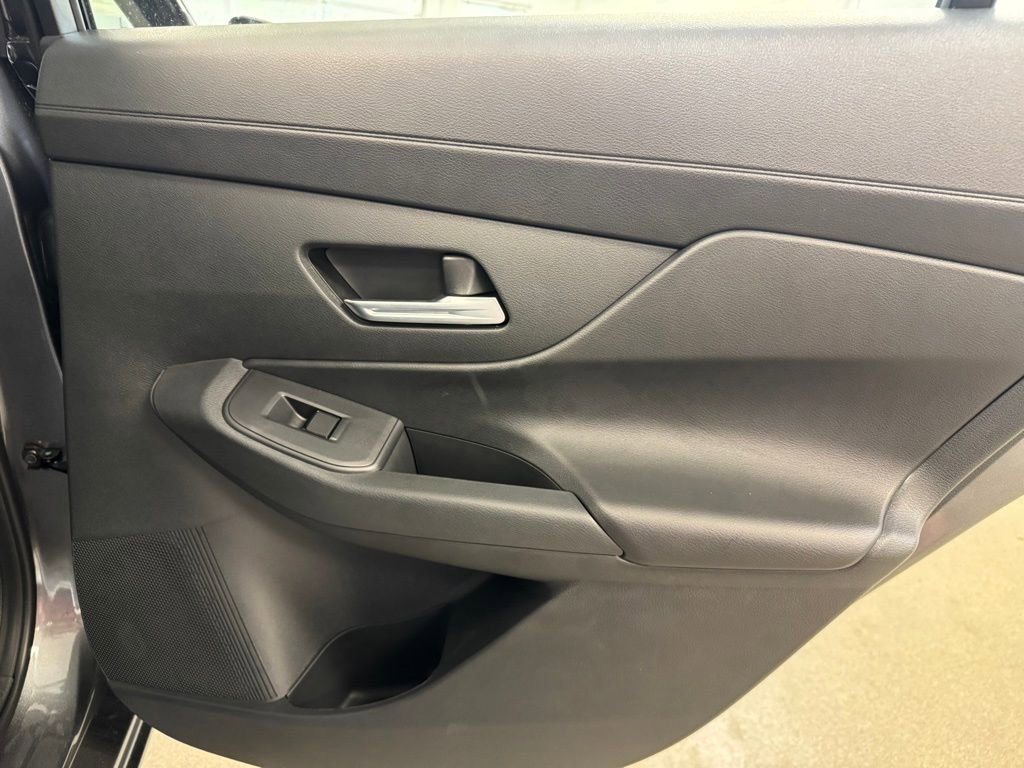 New 2026 Nissan Sentra S FWD image 24