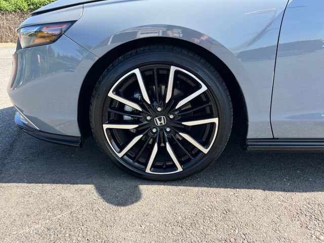 Certified 2023 Honda Accord Touring image 27