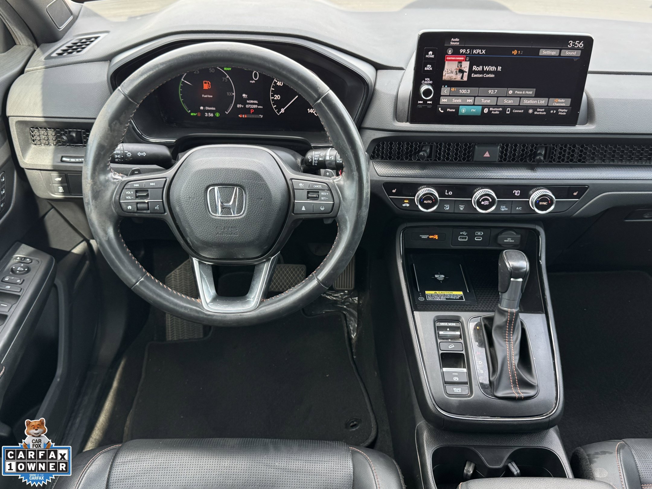 Used 2024 Honda CR-V Sport-L image 13