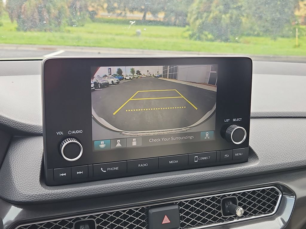 New 2025 Acura Integra A-Spec image 28