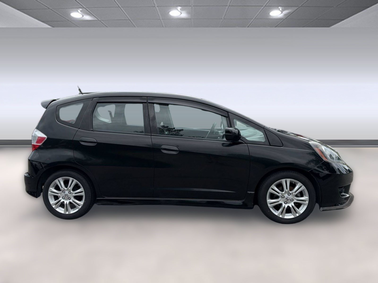 Used 2010 Honda Fit Sport image 8