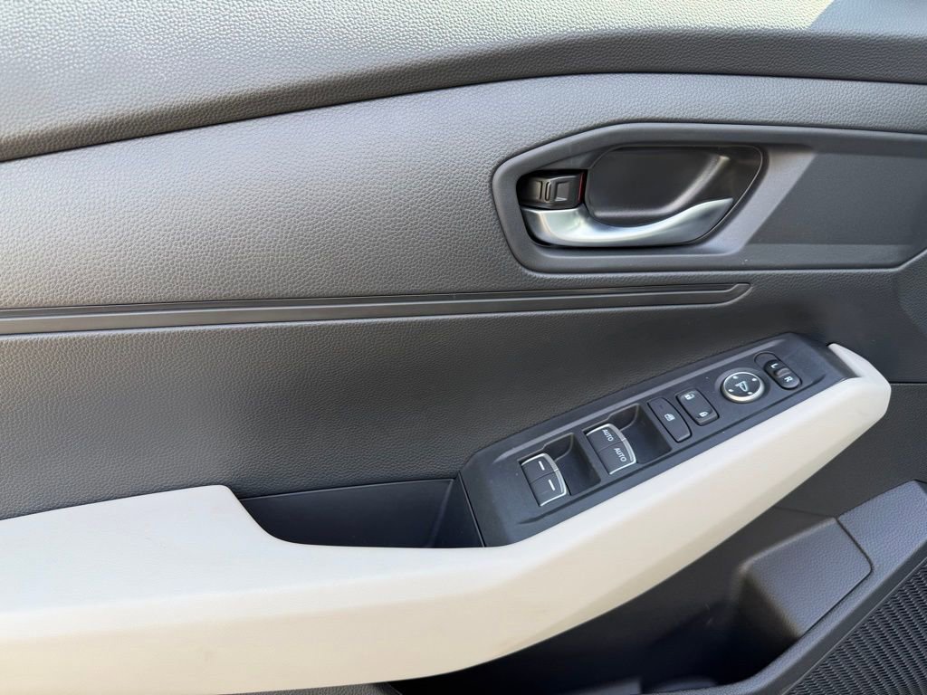 New 2026 Honda Accord LX image 12