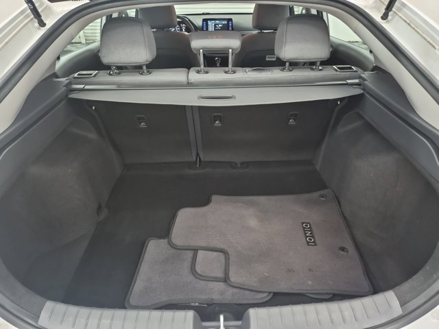 Used 2020 Hyundai Ioniq Blue image 7