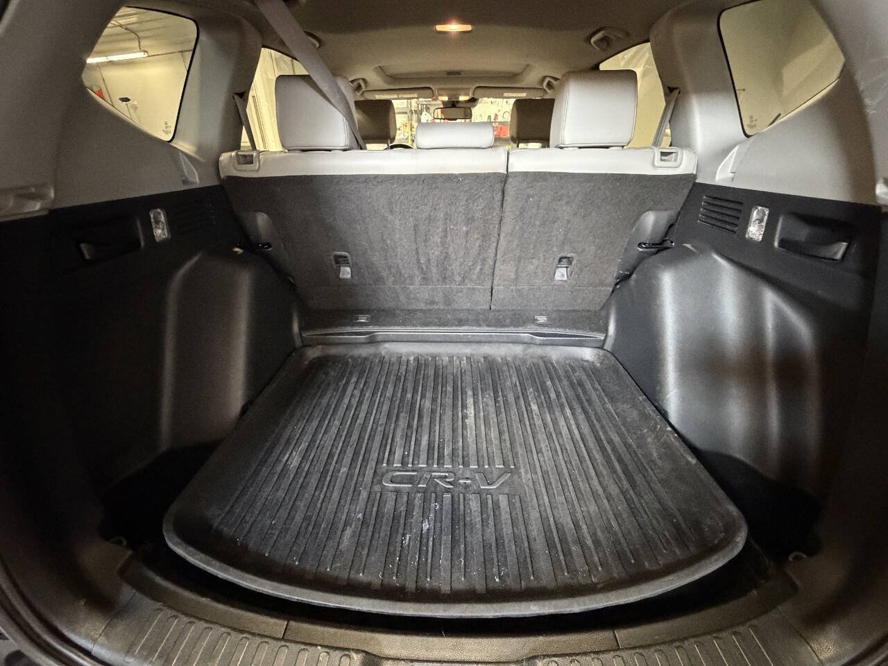 Used 2019 Honda CR-V EX-L image 16