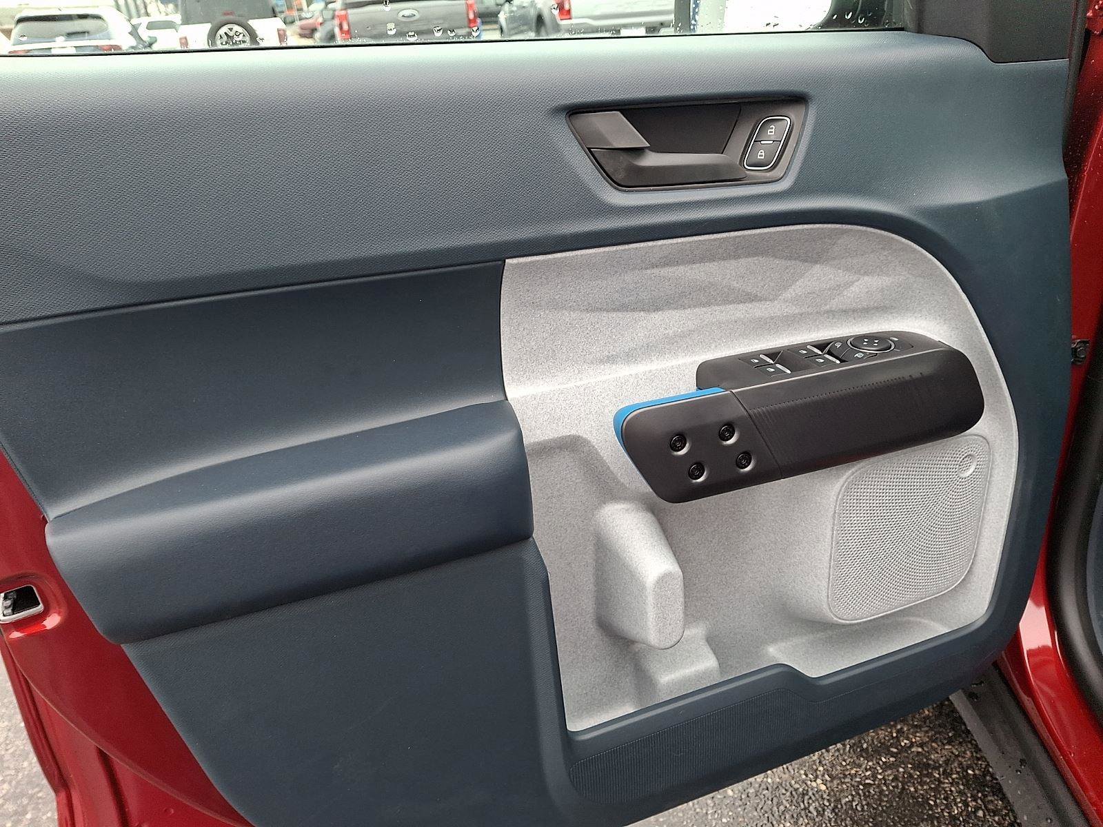 New 2026 Ford Maverick XLT w/ Equipment Group 301A image 9