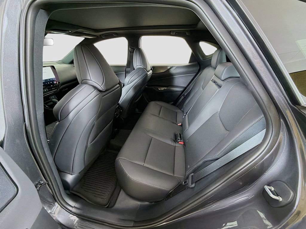 Used 2025 Lexus NX 350 F Sport image 24