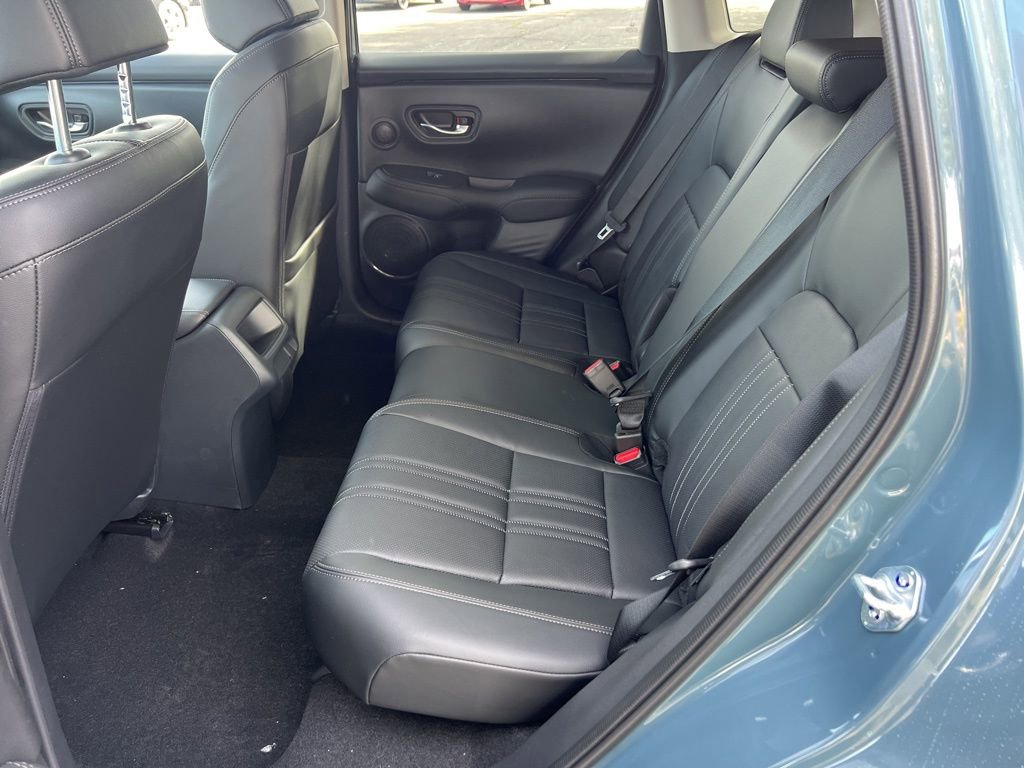 New 2026 Honda HR-V EX-L image 10