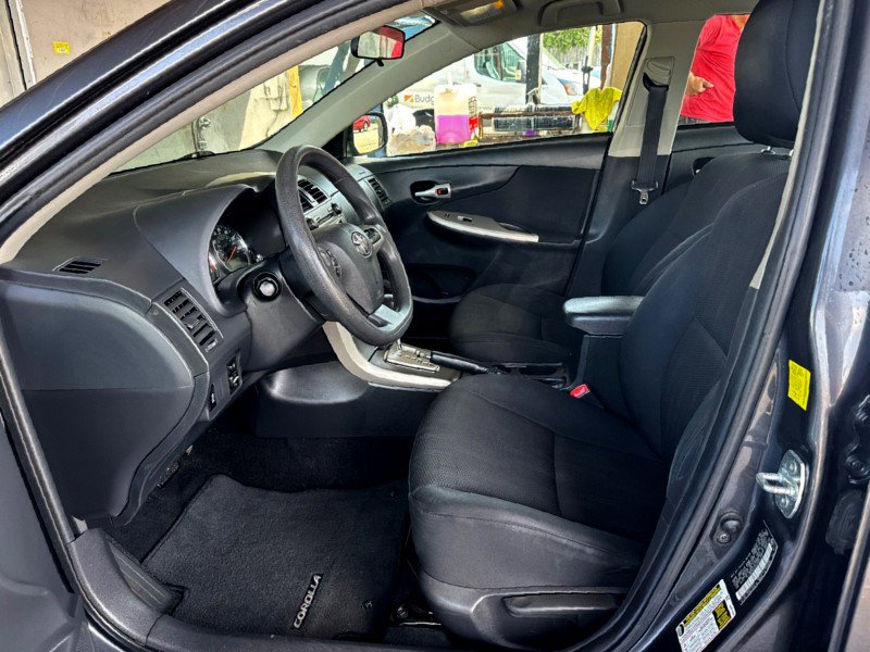 Used 2011 Toyota Corolla S FWD image 14