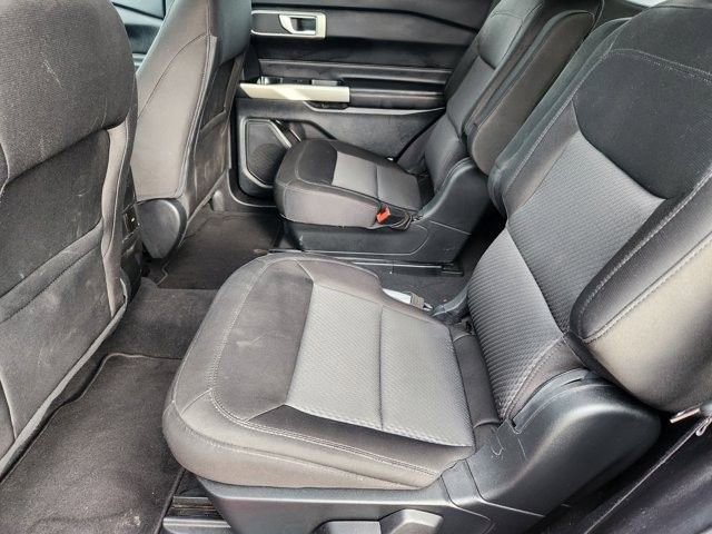 Used 2022 Ford Explorer XLT RWD image 29