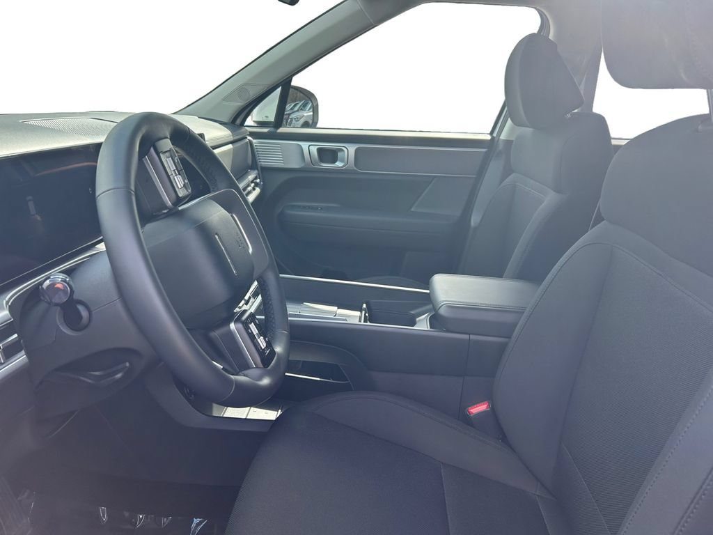 Used 2026 Hyundai Santa Fe SE AWD/4WD image 9