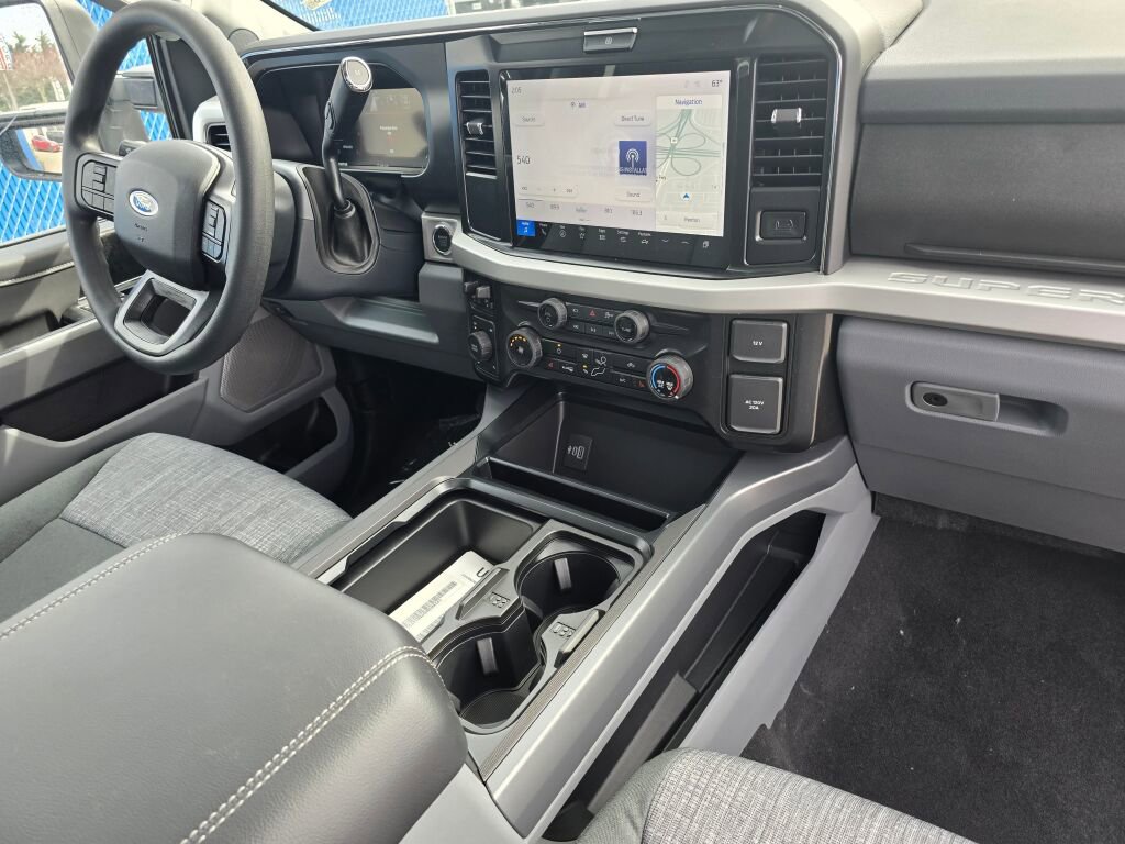 New 2026 Ford F350 XLT w/ XLT Premium Package image 10