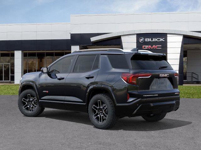New 2026 GMC Terrain AT4 image 18
