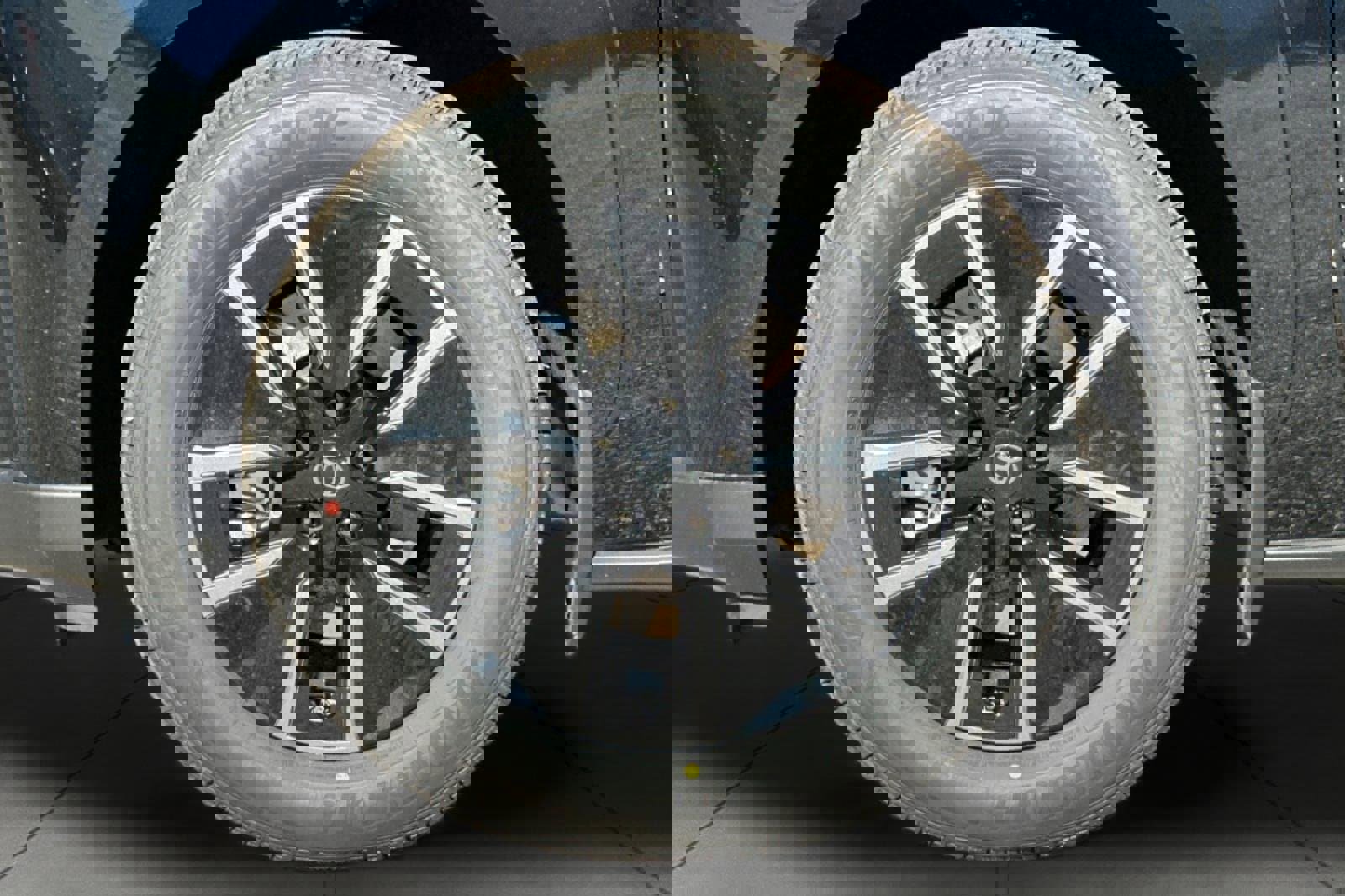 New 2026 Toyota bZ image 33