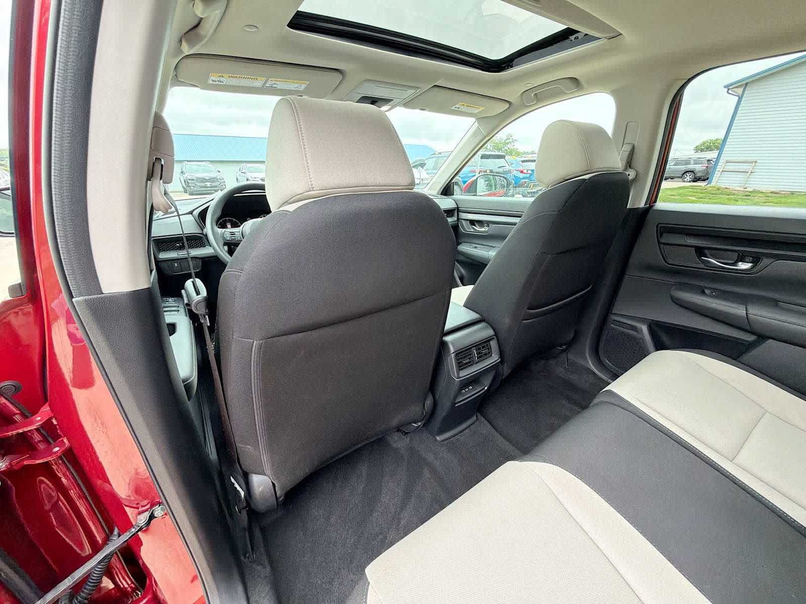 Used 2024 Honda CR-V EX image 15
