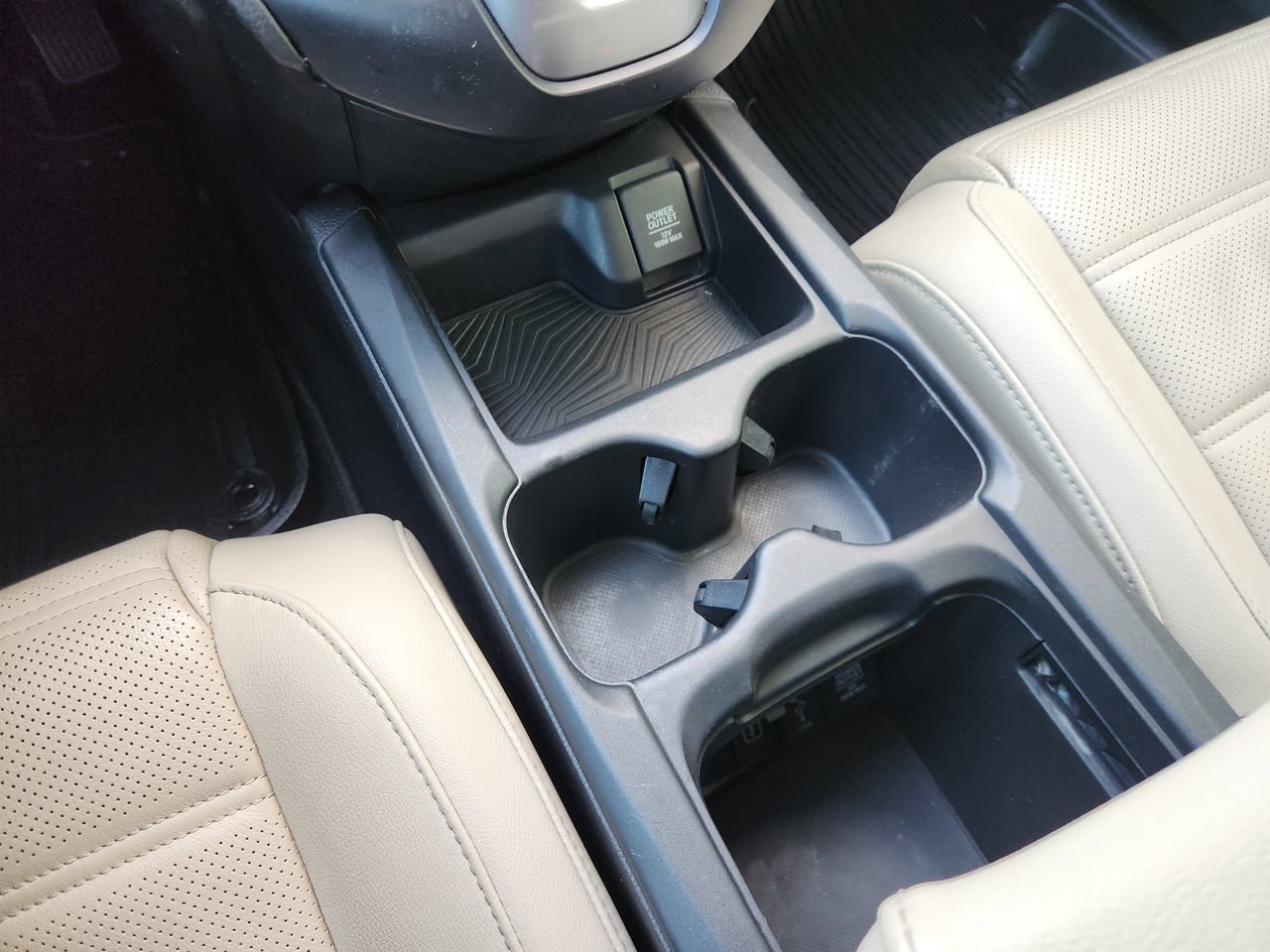 Used 2018 Honda CR-V Touring image 17