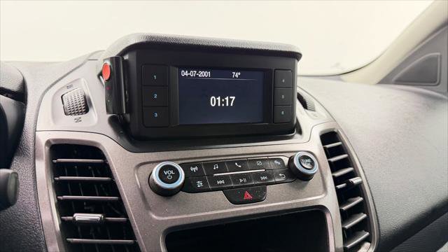 Used 2021 Ford Transit Connect XL FWD image 22