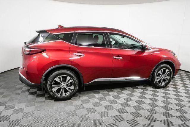 Used 2020 Nissan Murano SV FWD image 27