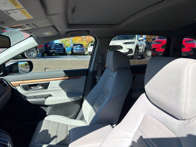 Used 2019 Honda CR-V EX-L image 10