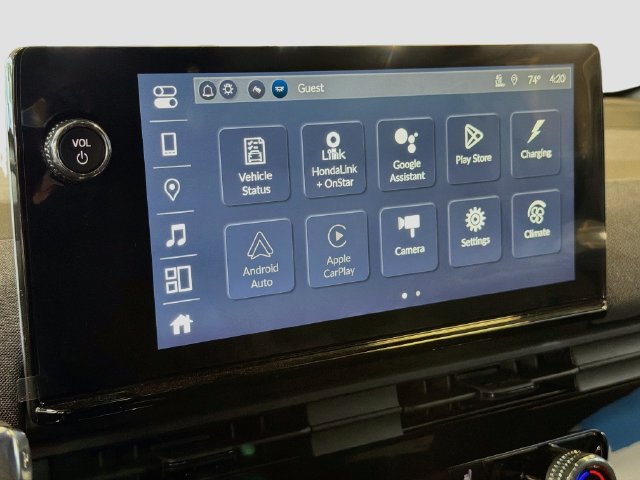 New 2026 Honda Prologue EX image 13