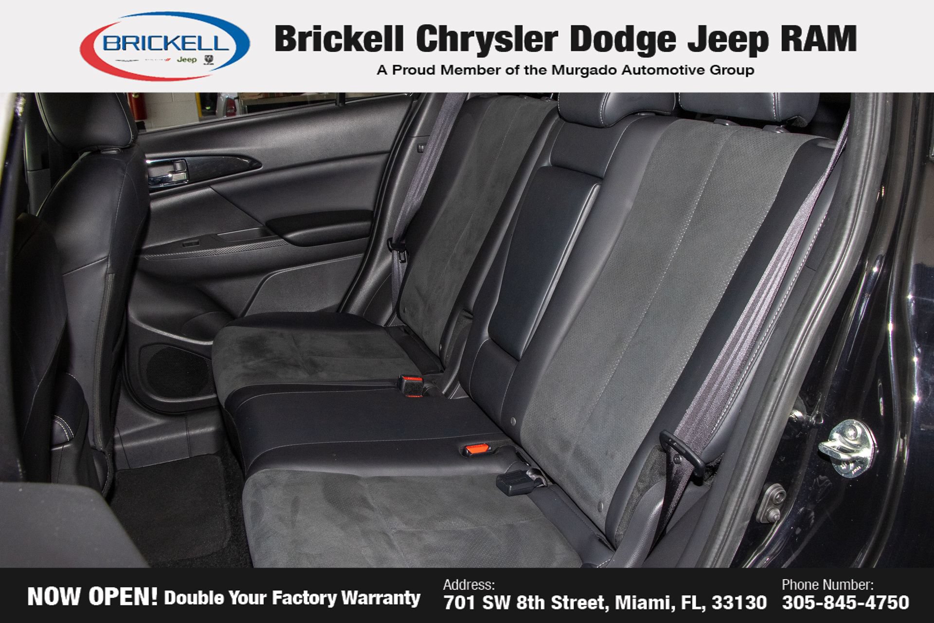 Used 2025 Mitsubishi Eclipse Cross SE AWD/4WD image 18