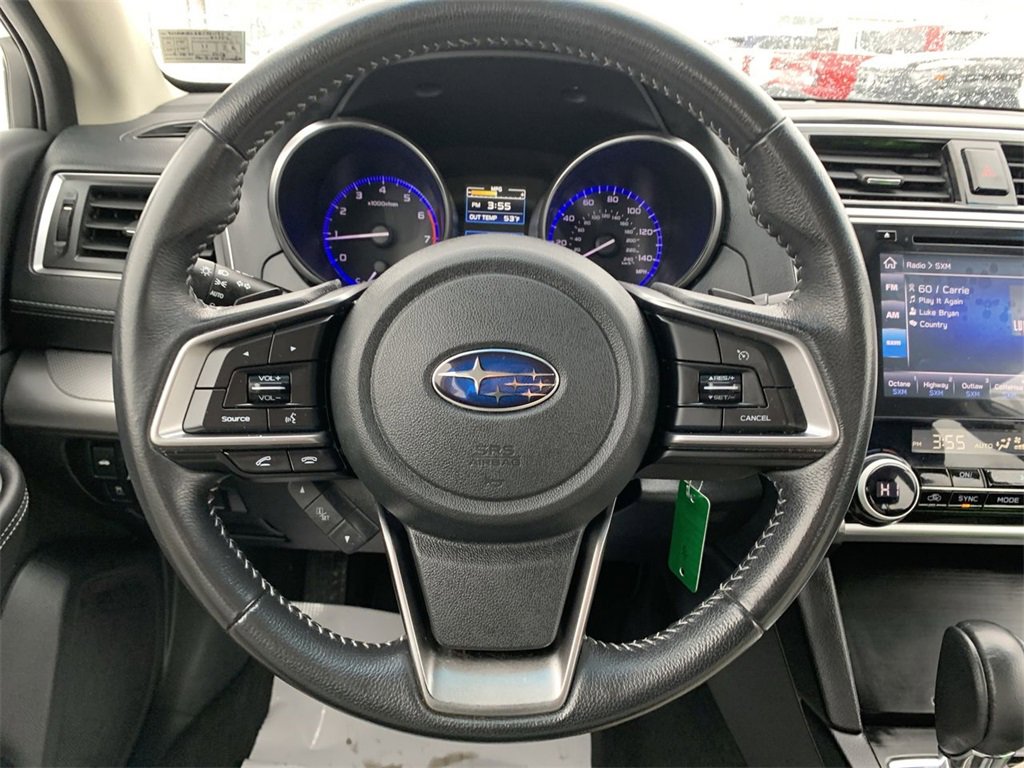 Used 2018 Subaru Legacy 2.5i Premium image 15