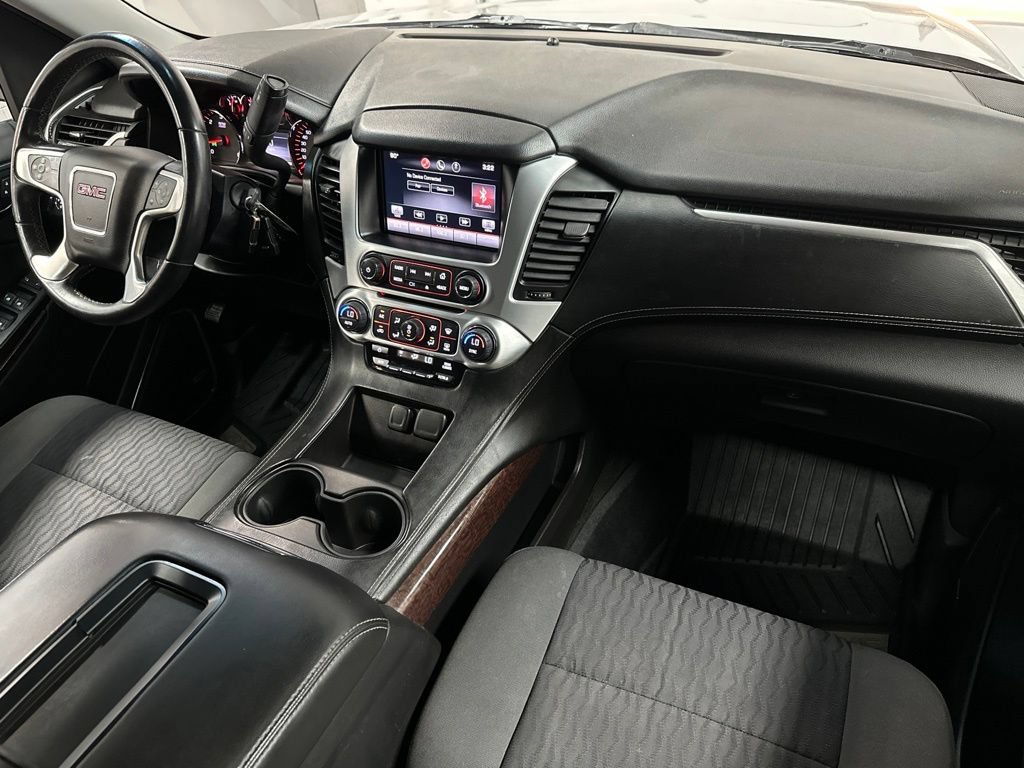 Used 2015 GMC Yukon XL SLE AWD/4WD image 11