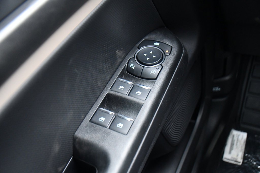 New 2025 Ford Bronco Sport Big Bend w/ Convenience Package image 23