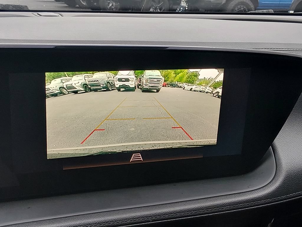Used 2024 Buick Encore GX Preferred FWD image 18
