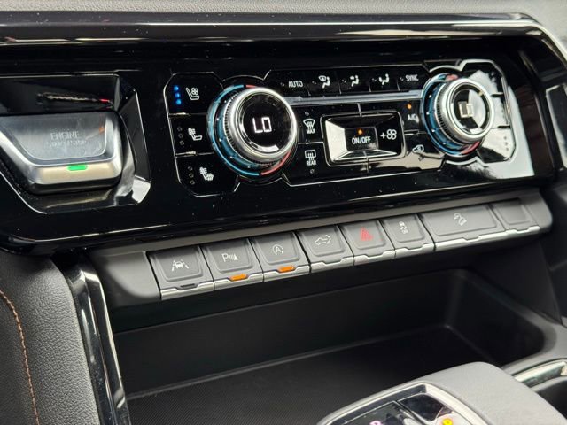 Used 2024 GMC Sierra 1500 AT4 w/ AT4 Premium Package image 36