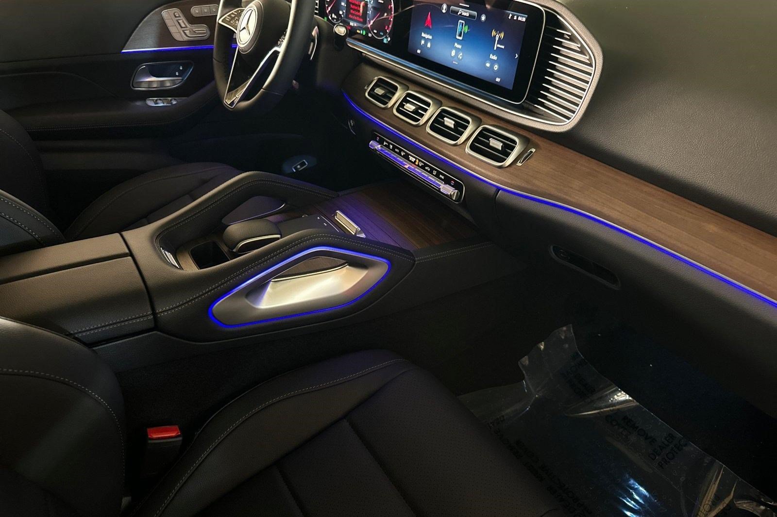 New 2026 Mercedes-Benz GLE 450 4MATIC image 29