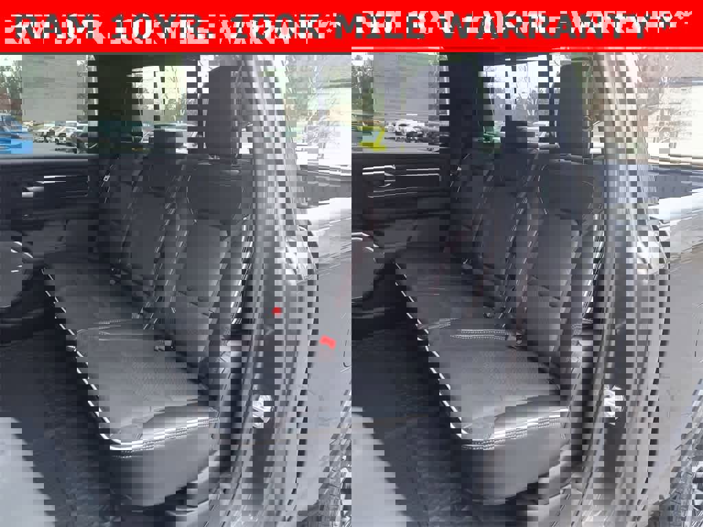 New 2026 RAM 1500 Laramie image 23