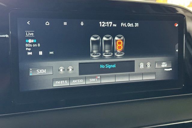 Used 2022 Hyundai Palisade Limited image 18