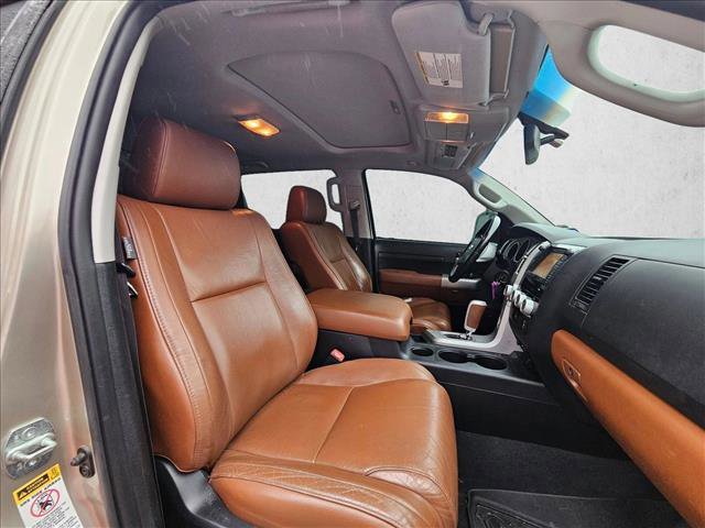 Used 2008 Toyota Tundra Limited image 13