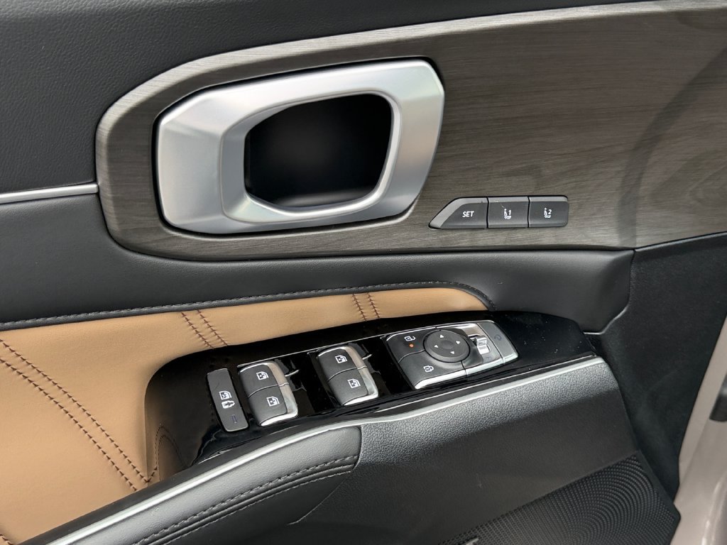 New 2026 Kia Sorento SX Prestige AWD/4WD image 13