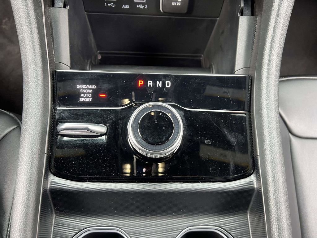 Used 2025 Jeep Grand Cherokee L Limited image 25