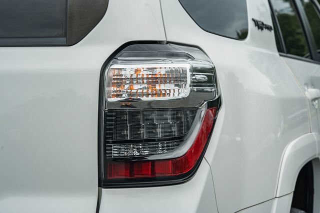 Used 2020 Toyota 4Runner TRD Pro AWD/4WD image 8