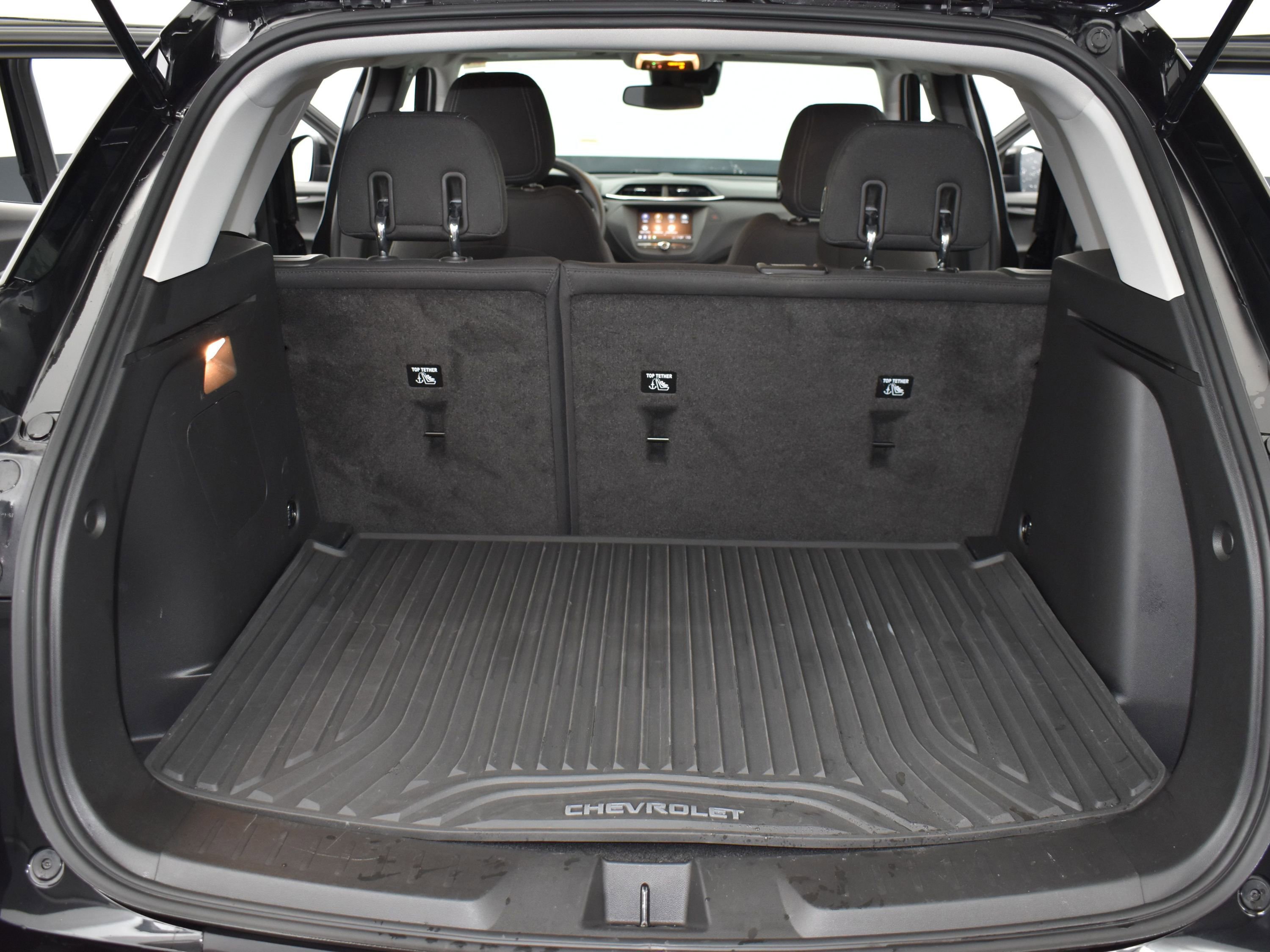 Used 2022 Chevrolet TrailBlazer LT AWD/4WD image 20