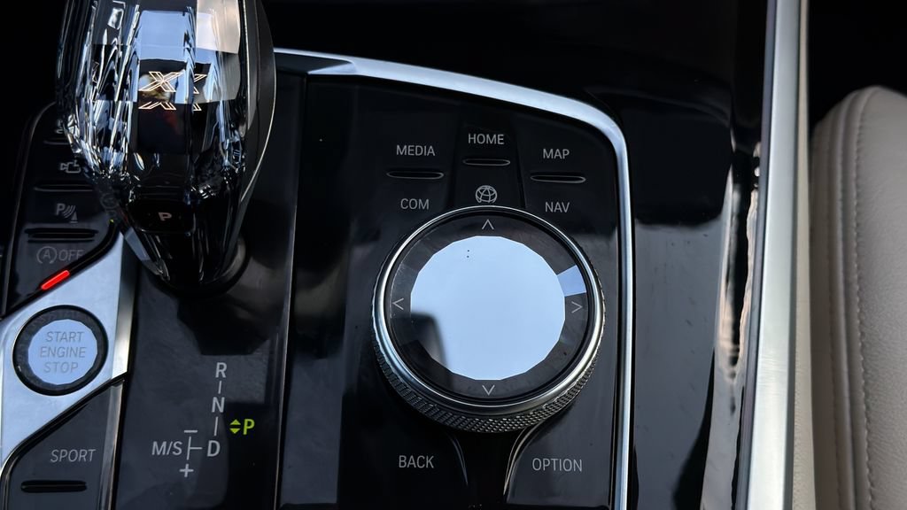 Used 2019 BMW X5 xDrive50i AWD/4WD image 30