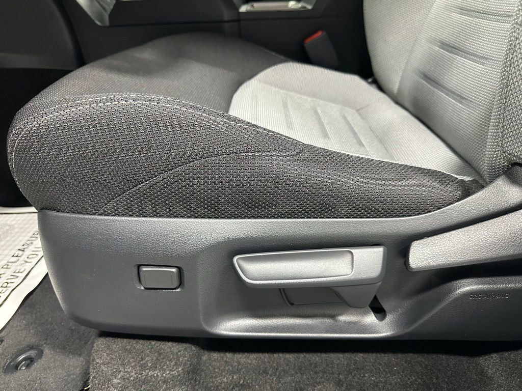 Used 2025 Toyota 4Runner TRD Sport image 12