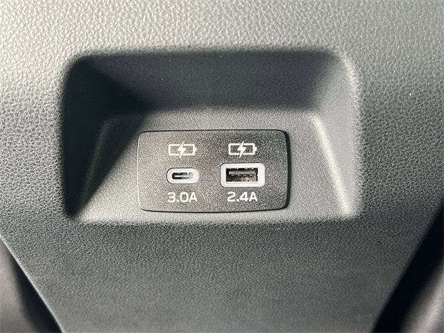 Certified 2025 Subaru Crosstrek 2.5i Sport image 36
