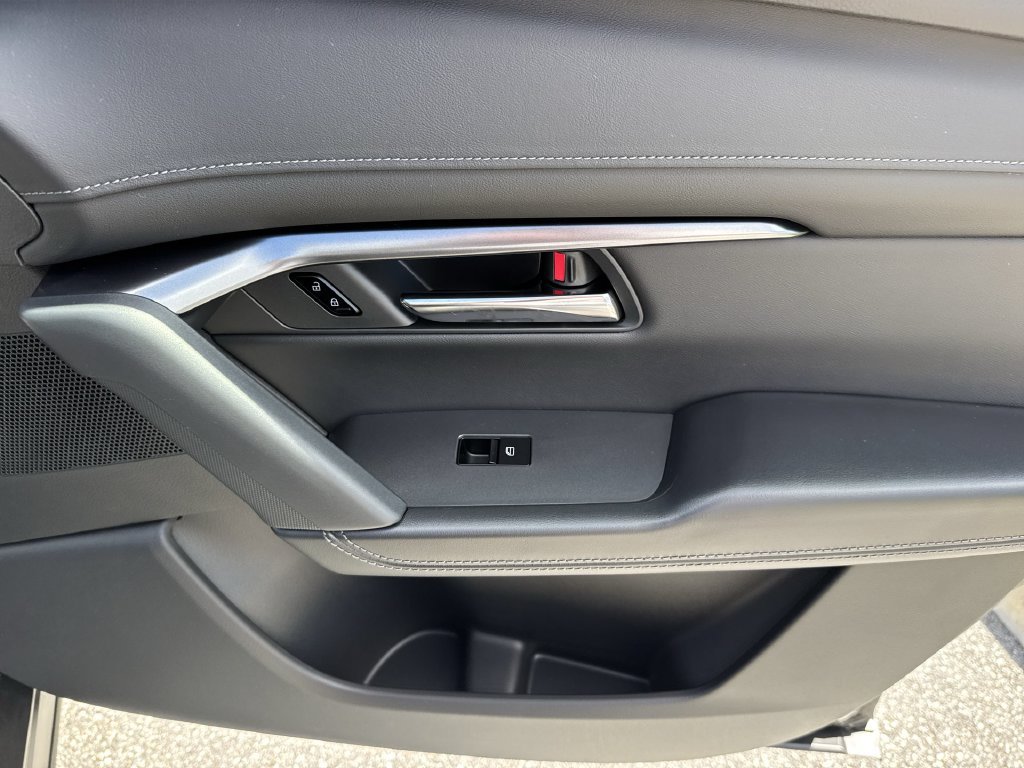 New 2026 MAZDA CX-5 Select AWD/4WD image 44
